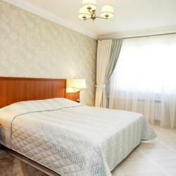 Гостиница Владыкино Москва-210