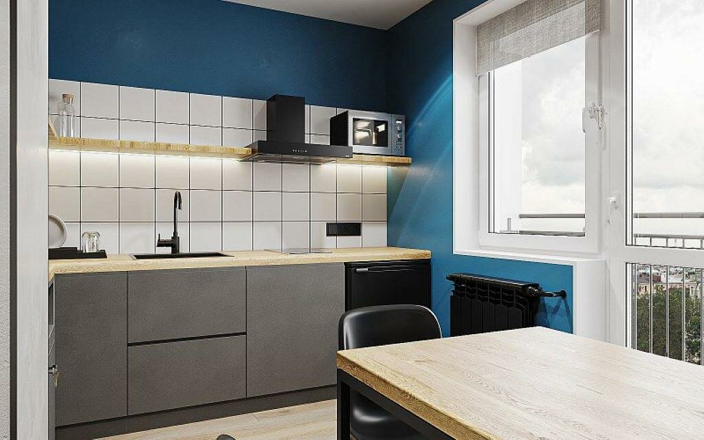 Гостиница Владыкино Москва-149