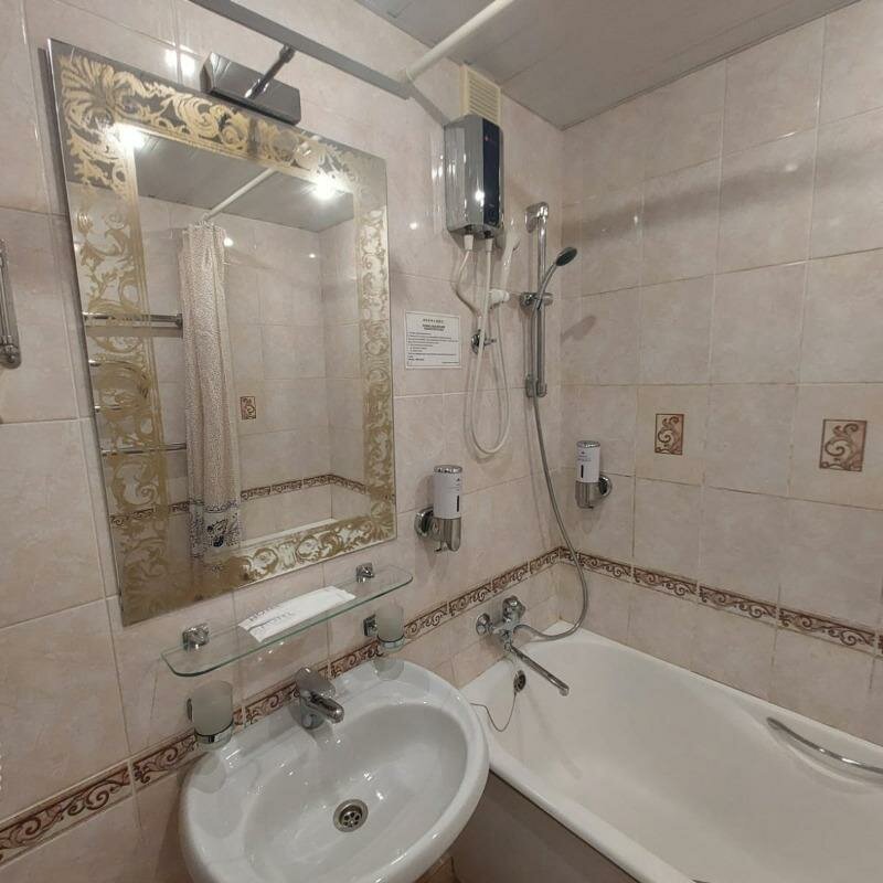 Гостиница Владыкино Москва