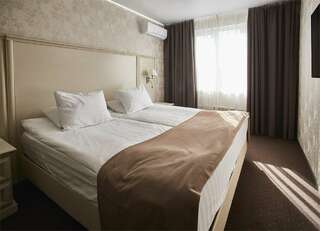 Гостиница Владыкино Москва Люкс "Представительский"-2