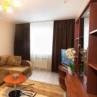 Гостиница Владыкино Москва Стандарт двухкомнатный Twin (2 кровати)-3