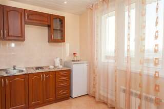 Гостиница Владыкино Москва Стандарт Однокомнатный  ( 1 двуспальная кровать)-5