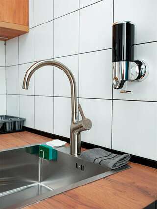 Гостиница Владыкино Москва Премиум Семейнный двухкомнатный-5