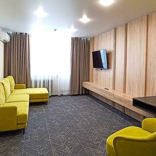 Гостиница Владыкино Москва Премиум 3-комнатный-1