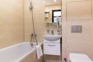 Гостиница Владыкино Москва Премиум двухкомнатный-4