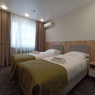 Гостиница Владыкино Москва Премиум 3-комнатный-4