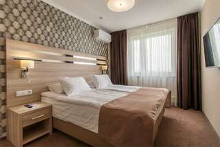 Гостиница Владыкино Москва Комфорт двухкомнатный без кухни-1