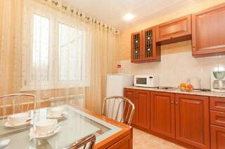 Гостиница Владыкино Москва Улучшенный Стандарт Двухкомнатный-7