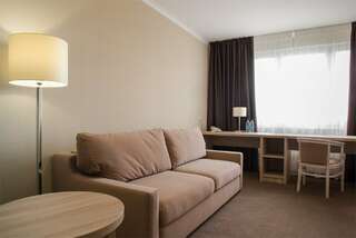 Гостиница Владыкино Москва Премиум двухкомнатный-3