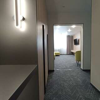 Гостиница Владыкино Москва Премиум 3-комнатный-5