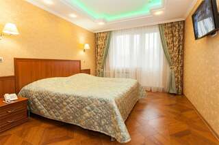 Гостиница Владыкино Москва Улучшенный Стандарт Двухкомнатный-6