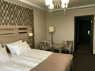 Гостиница Владыкино Москва Комфорт однокомнатный без кухни-2