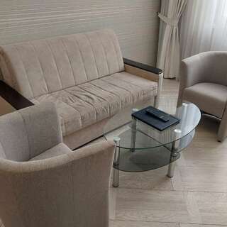 Гостиница Владыкино Москва Улучшенный Стандарт-5