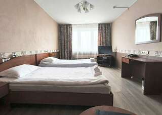 Гостиница Владыкино Москва Эконом Плюс-1