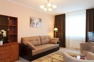 Гостиница Владыкино Москва Стандарт Двухкомнатный (2 кровати )-2