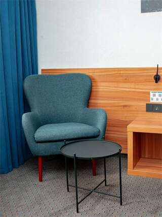 Гостиница Владыкино Москва Премиум Семейнный двухкомнатный-3