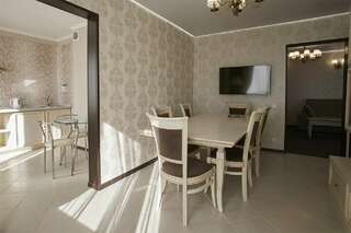 Гостиница Владыкино Москва Люкс "Представительский"-1