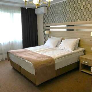 Гостиница Владыкино Москва Комфорт 1-комнатный Double/Twin-2