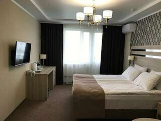 Гостиница Владыкино Москва Комфорт однокомнатный без кухни-1