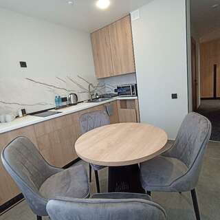 Гостиница Владыкино Москва Премиум 3-комнатный-6