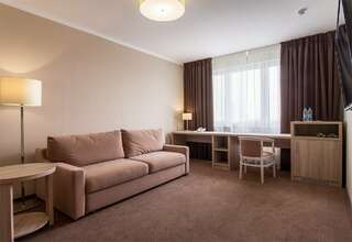 Гостиница Владыкино Москва Премиум двухкомнатный-2