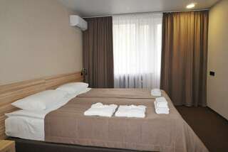 Гостиница Владыкино Москва Премиум Семейнный двухкомнатный-11