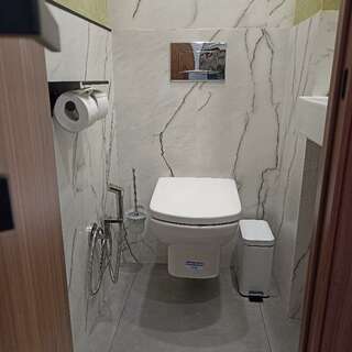 Гостиница Владыкино Москва Премиум 3-комнатный-10