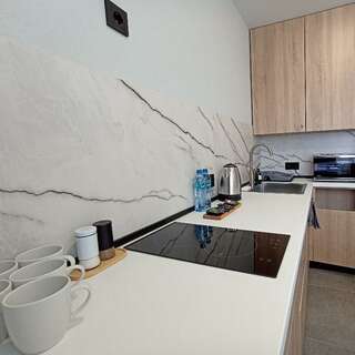 Гостиница Владыкино Москва Премиум 3-комнатный-7