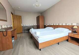 Гостиница Владыкино Москва Эконом Плюс-2