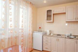 Гостиница Владыкино Москва Стандарт Однокомнатный  ( 1 двуспальная кровать)-6