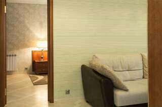 Гостиница Владыкино Москва Улучшенный Стандарт Двухкомнатный-3