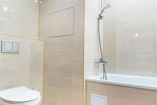 Гостиница Владыкино Москва Премиум однокомнатный-7