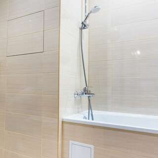 Гостиница Владыкино Москва Премиум 2-комнатный Double/Twin (1/2 кровати)-4