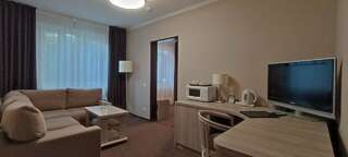 Гостиница Владыкино Москва Комфорт двухкомнатный без кухни-2