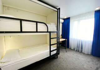 Гостиница Владыкино Москва-6