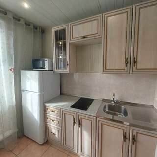 Гостиница Владыкино Москва Улучшенный Стандарт-7