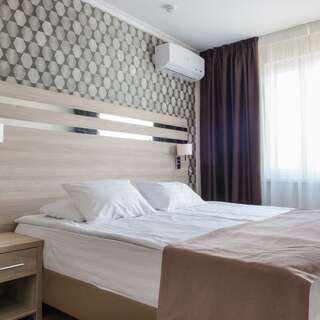 Гостиница Владыкино Москва Комфорт 2-комнатный Double/Twin-1