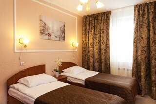 Гостиница Владыкино Москва Стандарт Двухкомнатный (2 кровати )-1