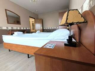 Гостиница Владыкино Москва Эконом Плюс-3