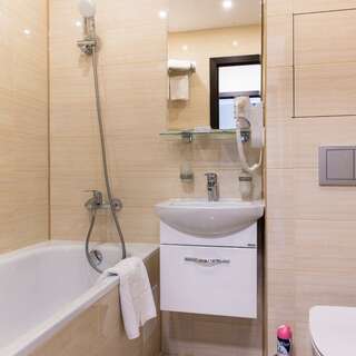 Гостиница Владыкино Москва Комфорт 2-комнатный Double/Twin-4