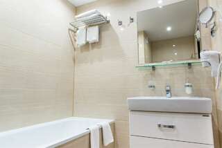 Гостиница Владыкино Москва Премиум однокомнатный-6