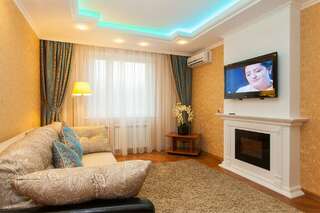 Гостиница Владыкино Москва Улучшенный Стандарт Двухкомнатный-5