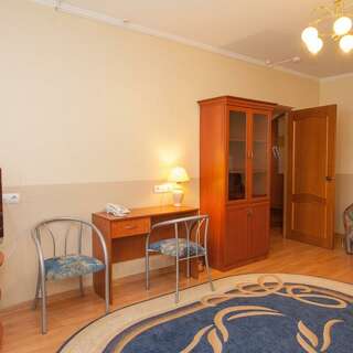 Гостиница Владыкино Москва Стандарт двухкомнатный Double (1 кровать)-7