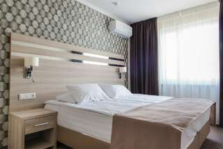 Гостиница Владыкино Москва Премиум двухкомнатный-1