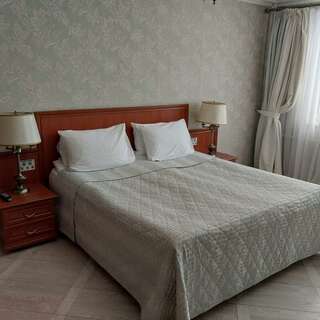 Гостиница Владыкино Москва Улучшенный Стандарт-1