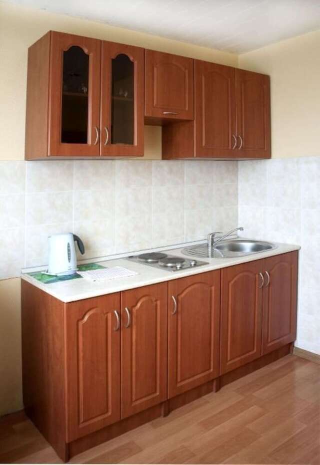 Гостиница Владыкино Москва-103