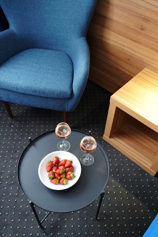 Гостиница Владыкино Москва-3