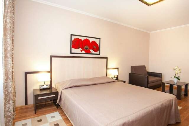 Гостиница Владыкино Москва-93