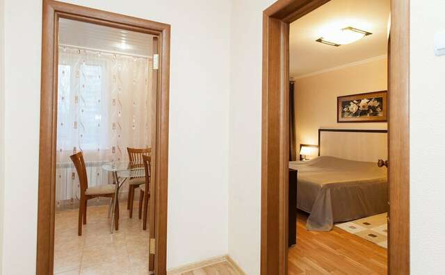 Гостиница Владыкино Москва-97