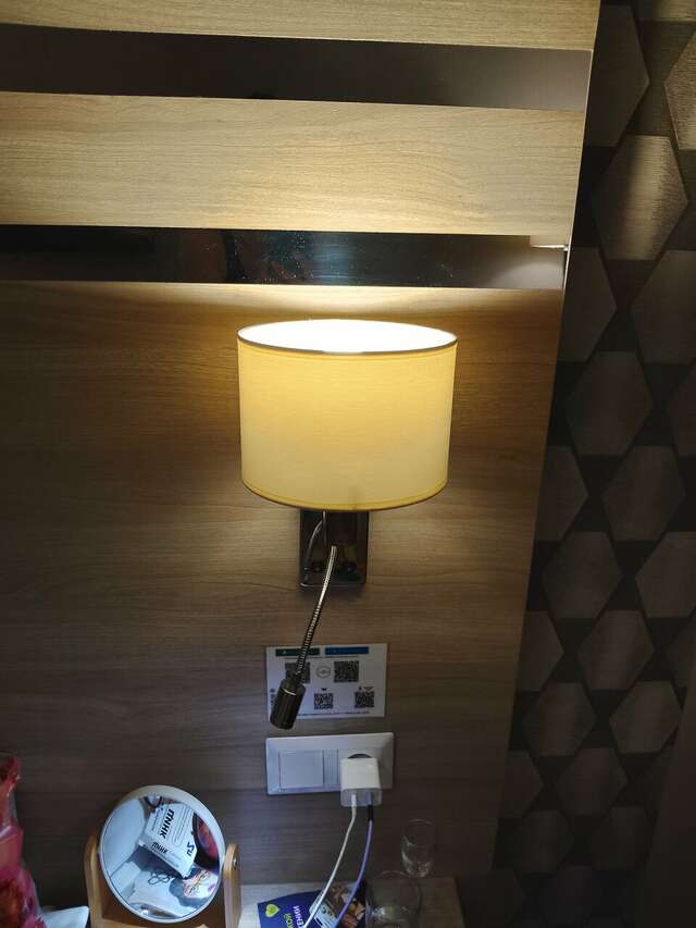 Гостиница Владыкино Москва-249